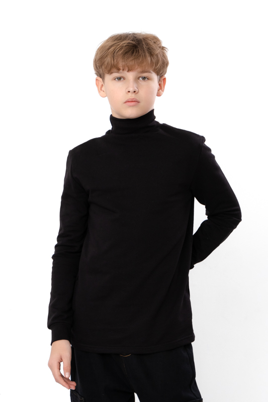 Водолазка для хлопчика 